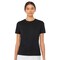 BELLA + CANVAS Women’s Relaxed Crew Neck Short Sleeve Jersey Tee for Everyday & Custom Print Fashion Top